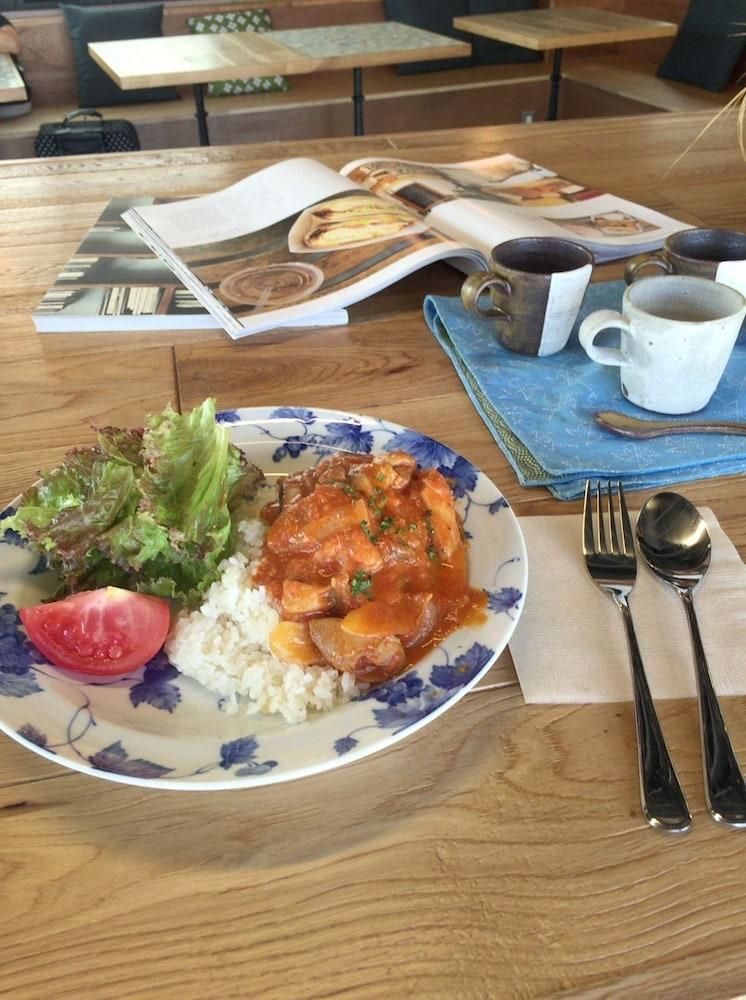 Hostal Good Diner Copain Tokio