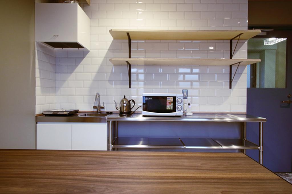 Hostal Good Diner Copain Tokio