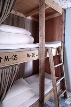 Hostal Good Diner Copain *